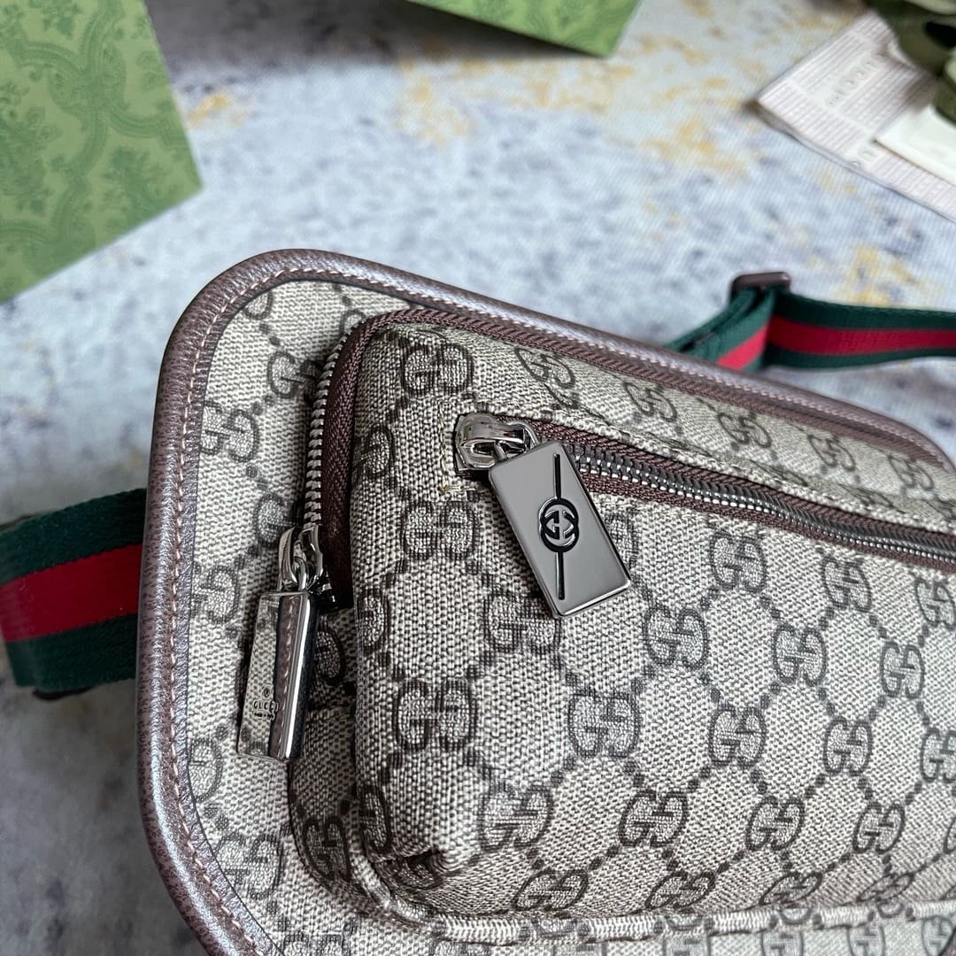 Gvc*1 BELT BAG