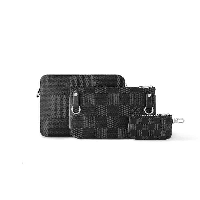L0vis Vvtt0n Trio Messenger N50017