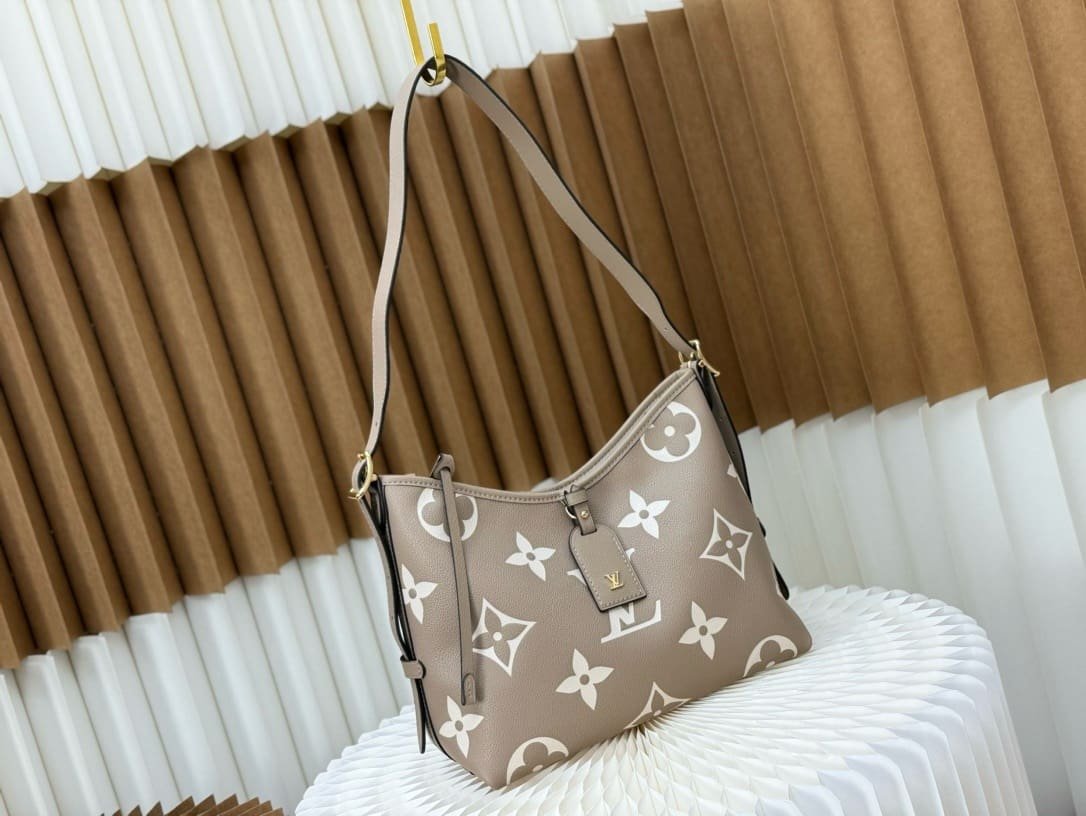 L0vis Vvtt0n M47180 CarryAll PM