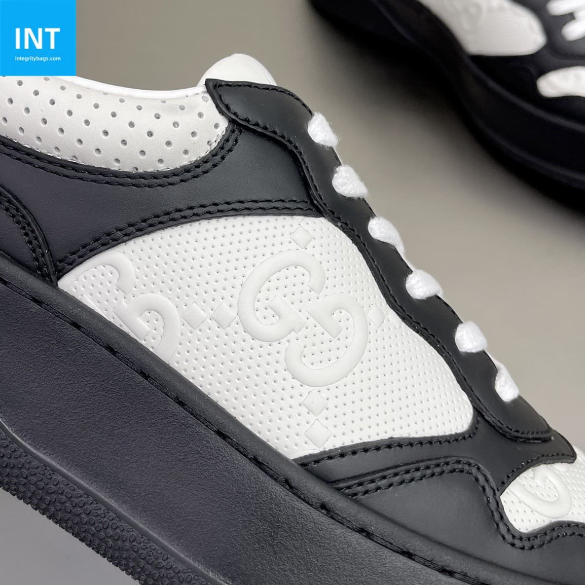 Gvc*1 Shoes | Mastercraft Quality