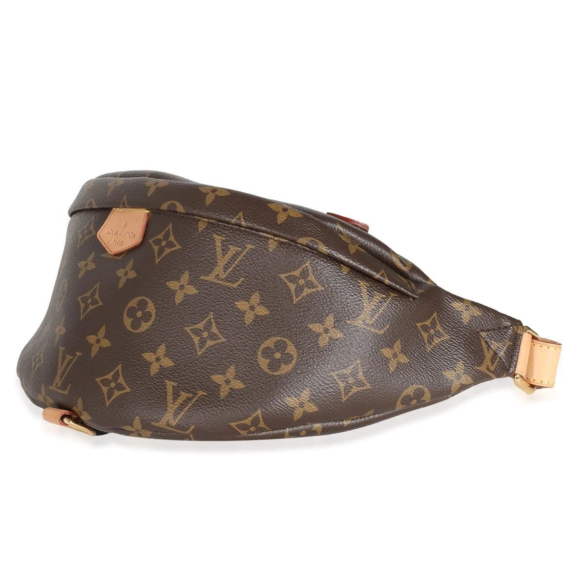L0vis Vvtt0n Monogram Canvas Bumbag MM M43644