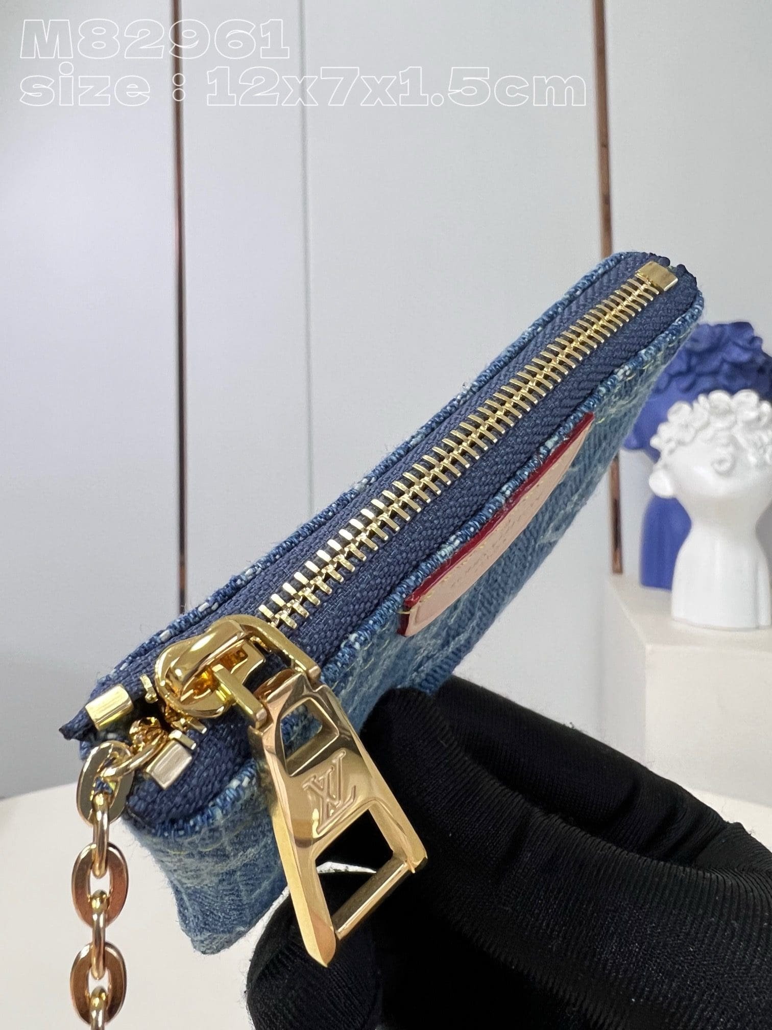 L0vis Vvtt0n M82961 Key Pouch