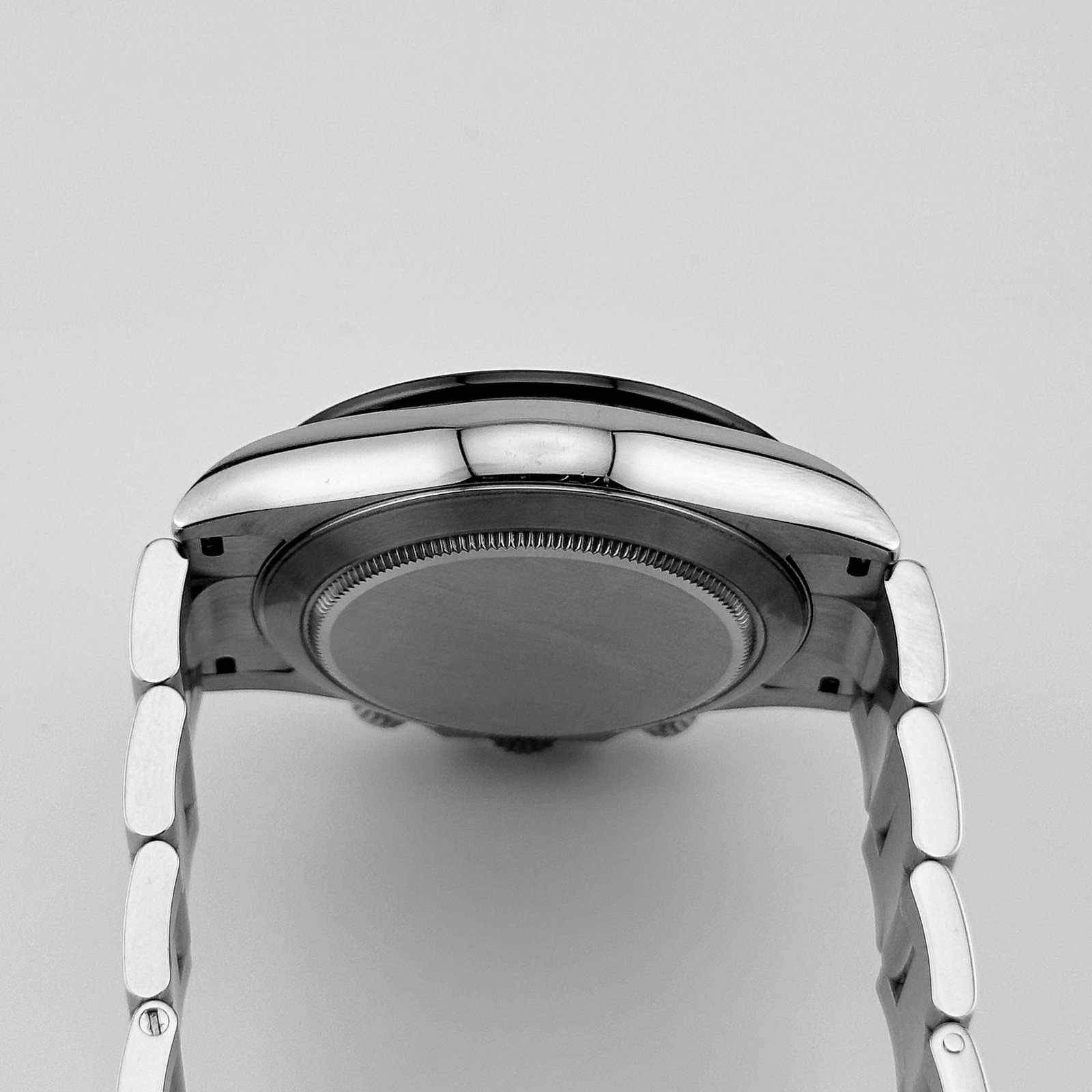 R01ex Daytona 116500LN Stainless Steel White Panda Dial (2022)