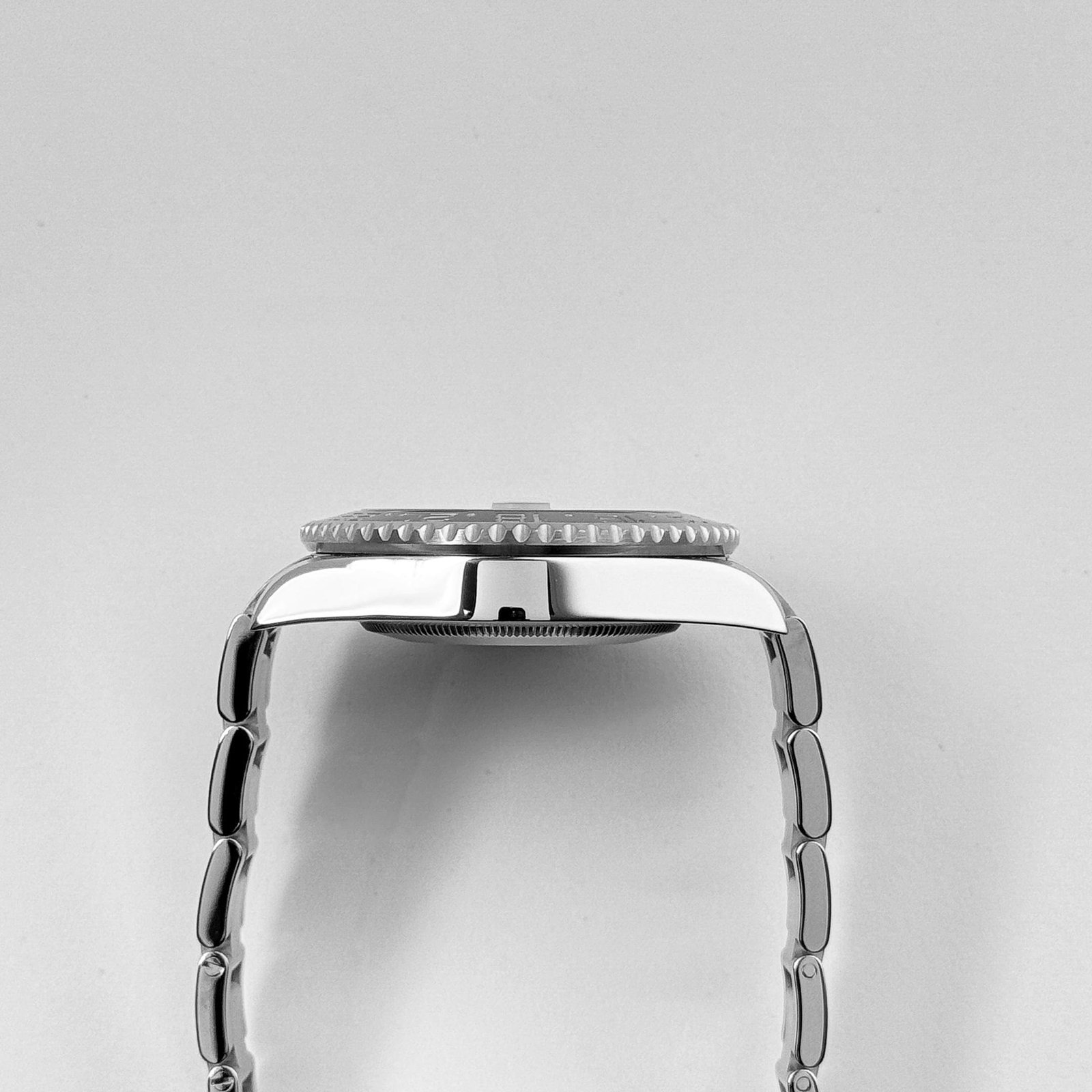 R01ex GMT-Master II 116710BLNR ‘Batman’ Stainless Steel Oyster (2014)