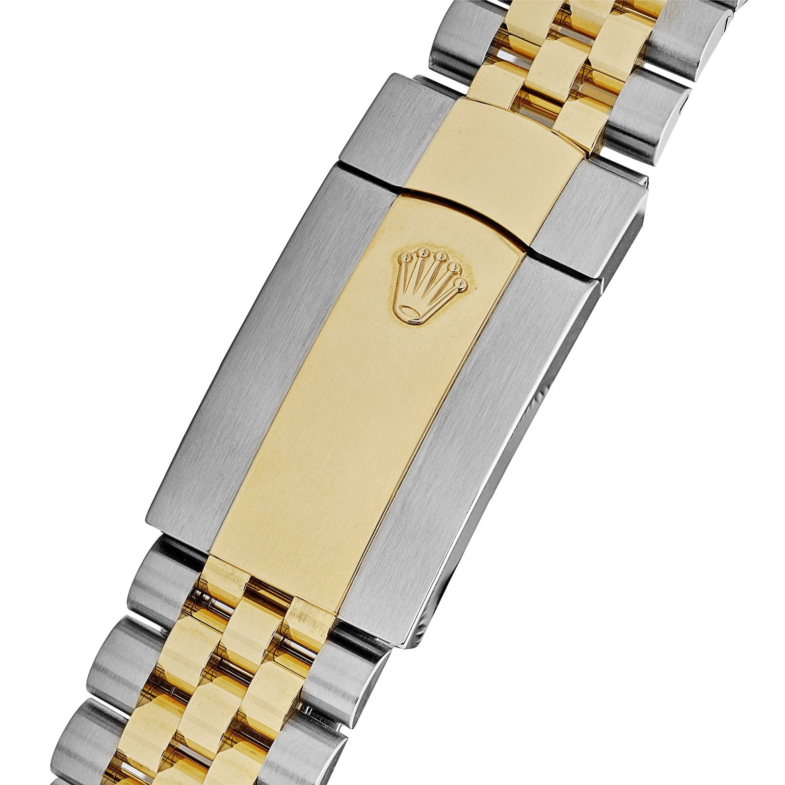 R01ex Sky-Dweller 326933 Stainless Steel Yellow Gold Jubilee Black Dial