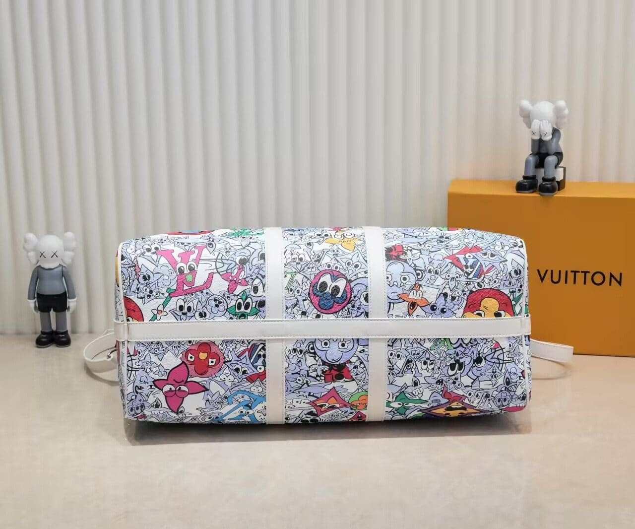 L0vis Vvtt0n M21863 Keepall Bandoulière 50