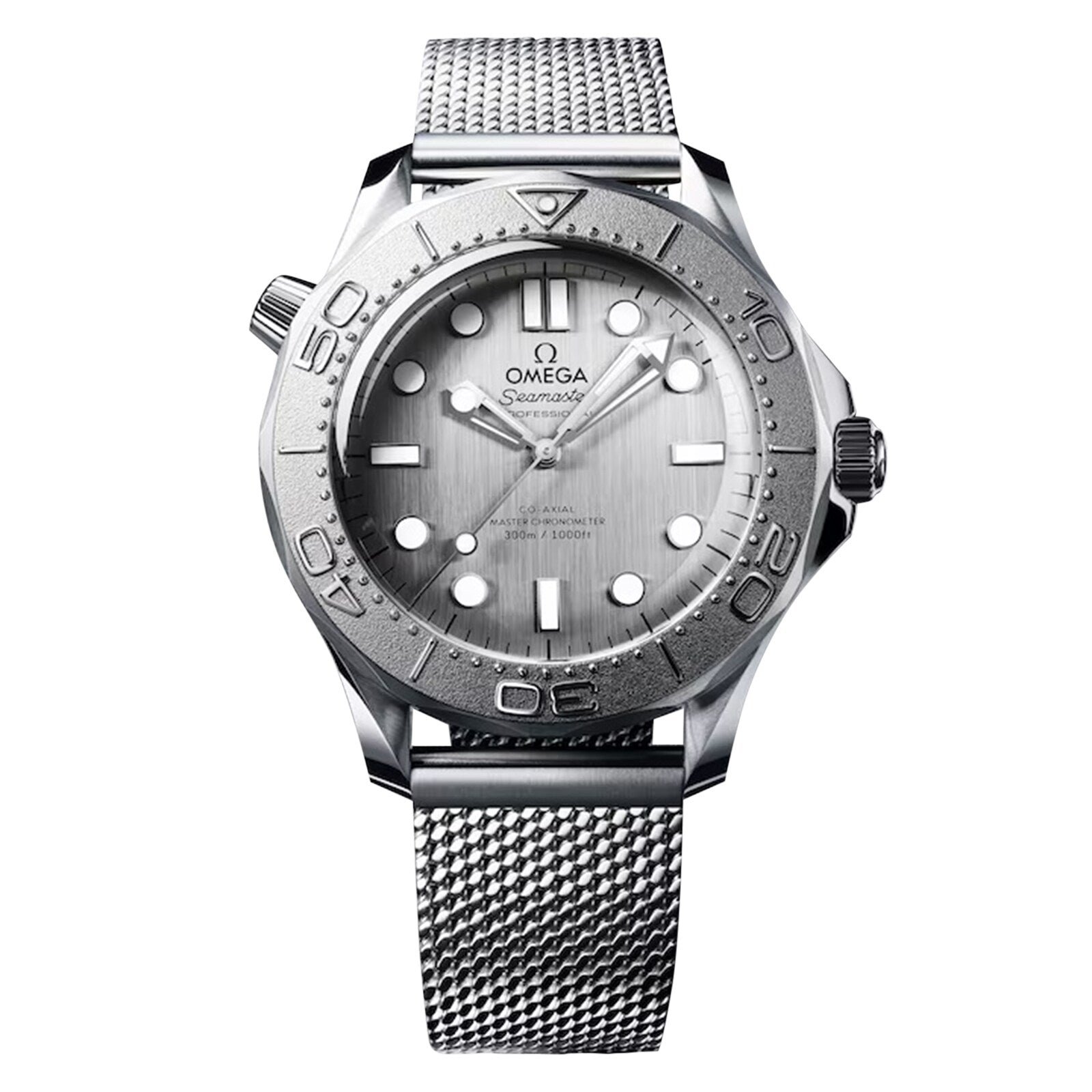 0me*ga Seamaster Diver 300M