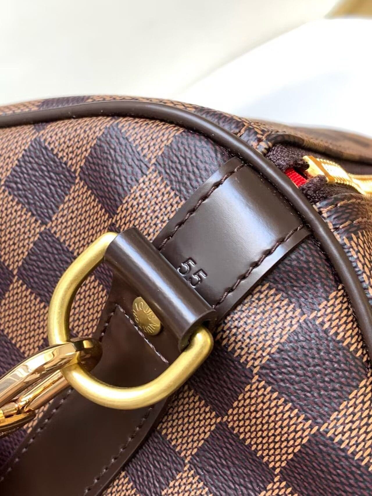 L0vis Vvtt0n N41414 Keepall Bandoulière 55