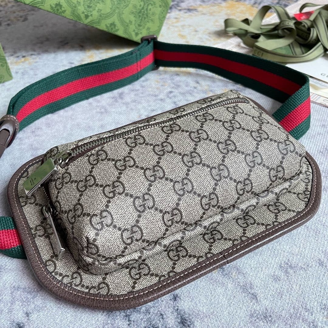 Gvc*1 BELT BAG