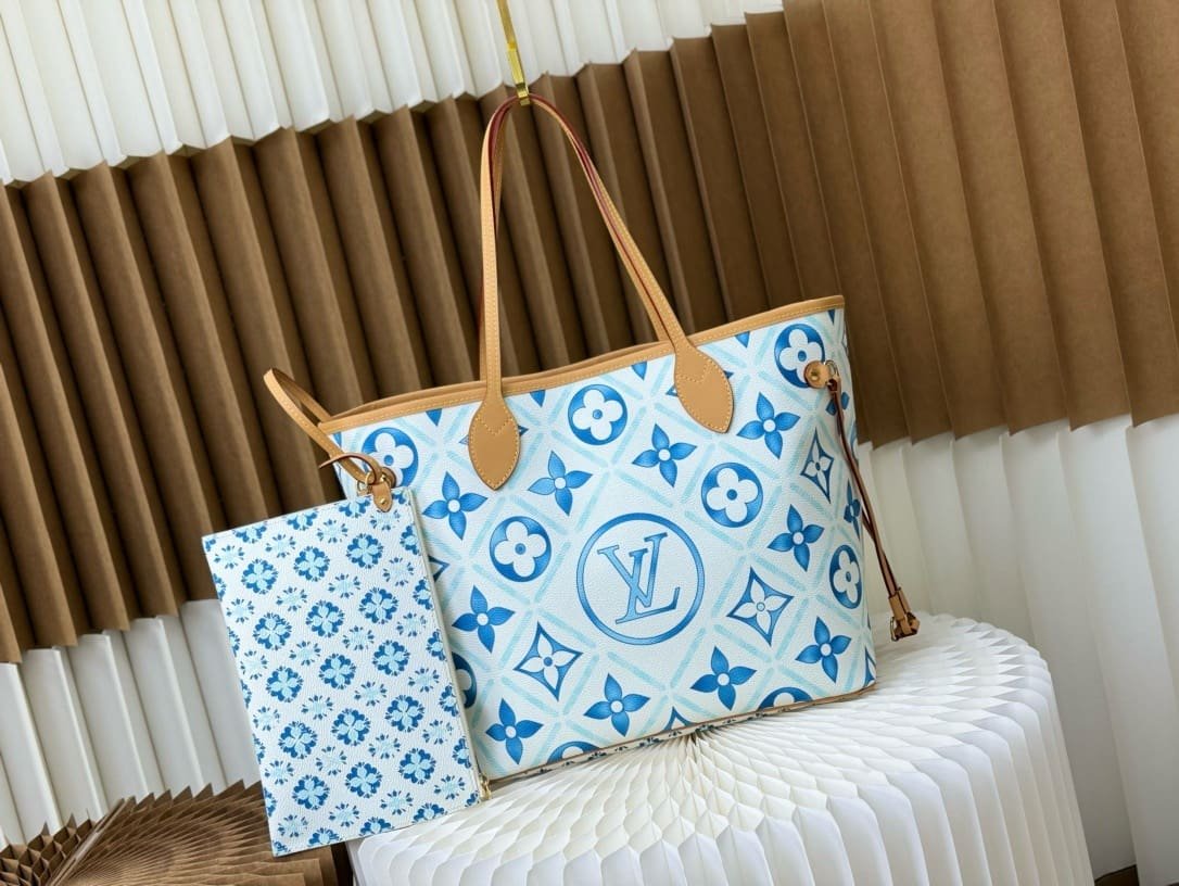 L0vis Vvtt0n M11263 Neverfull MM