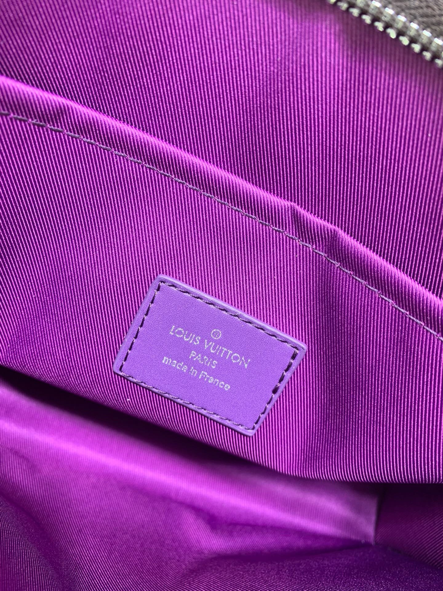 L0vis Vvtt0n Pochette Voyage MM M82859