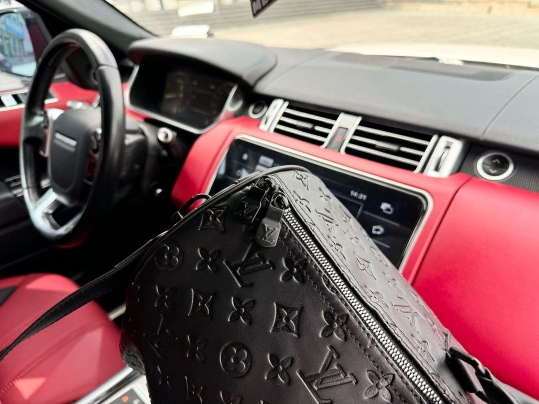 L0vis Vvtt0n M44810 Keepall Bandoulière 50