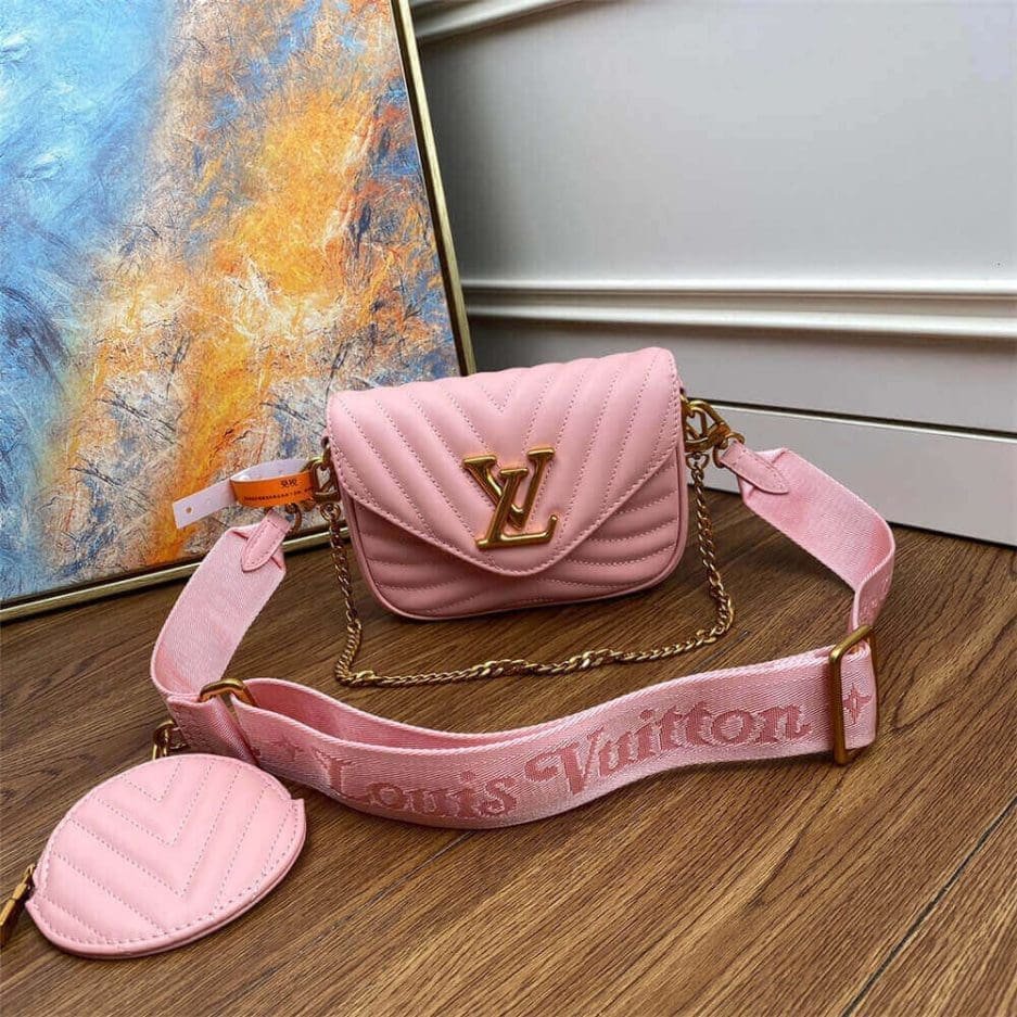 L0vis Vvtt0n New Wave Multi-Pochette M22477