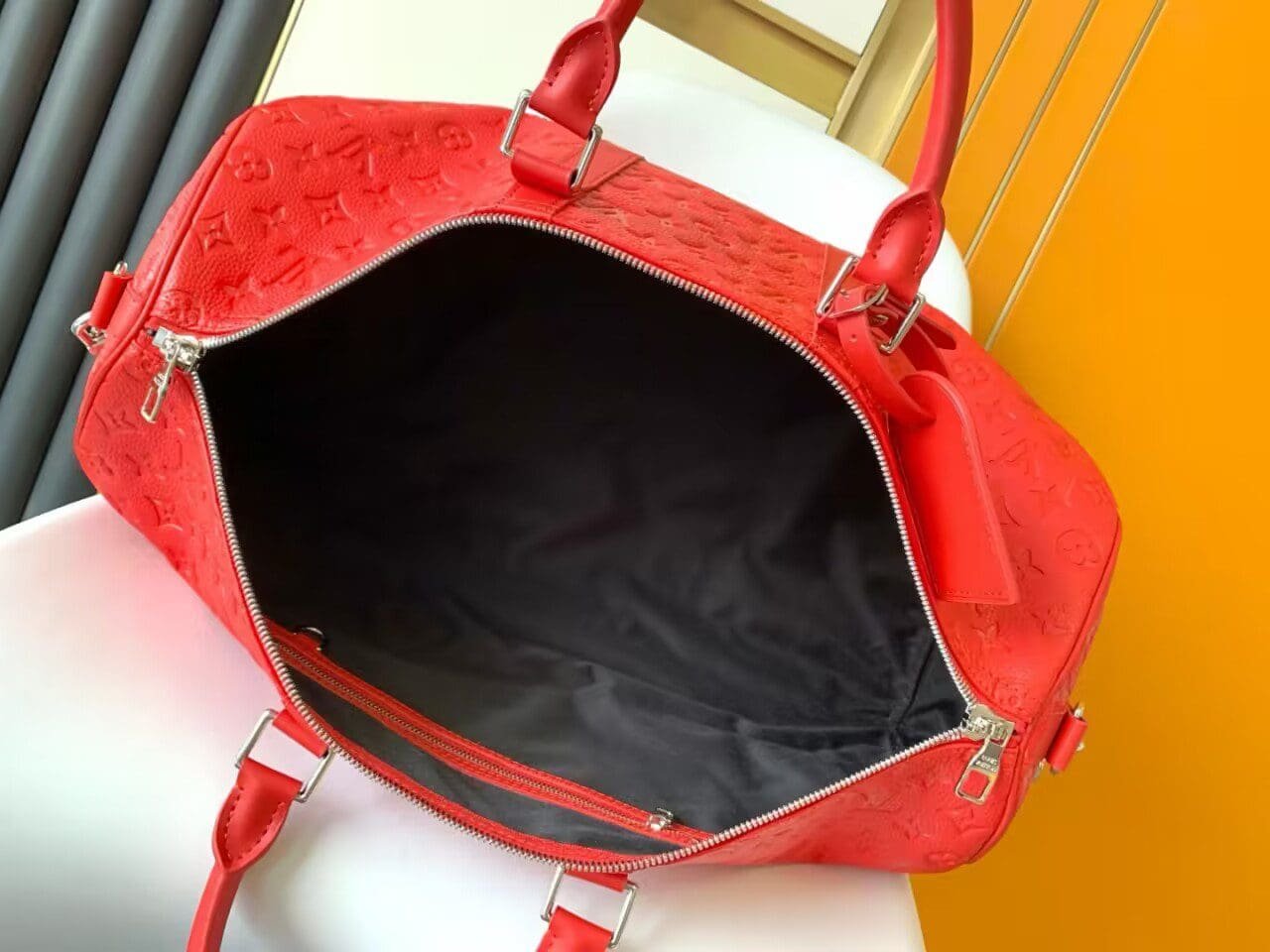 L0vis Vvtt0n M23750 Keepall Bandoulière 50