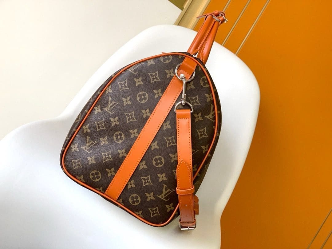 L0vis Vvtt0n M46770 Keepall Bandoulière 50