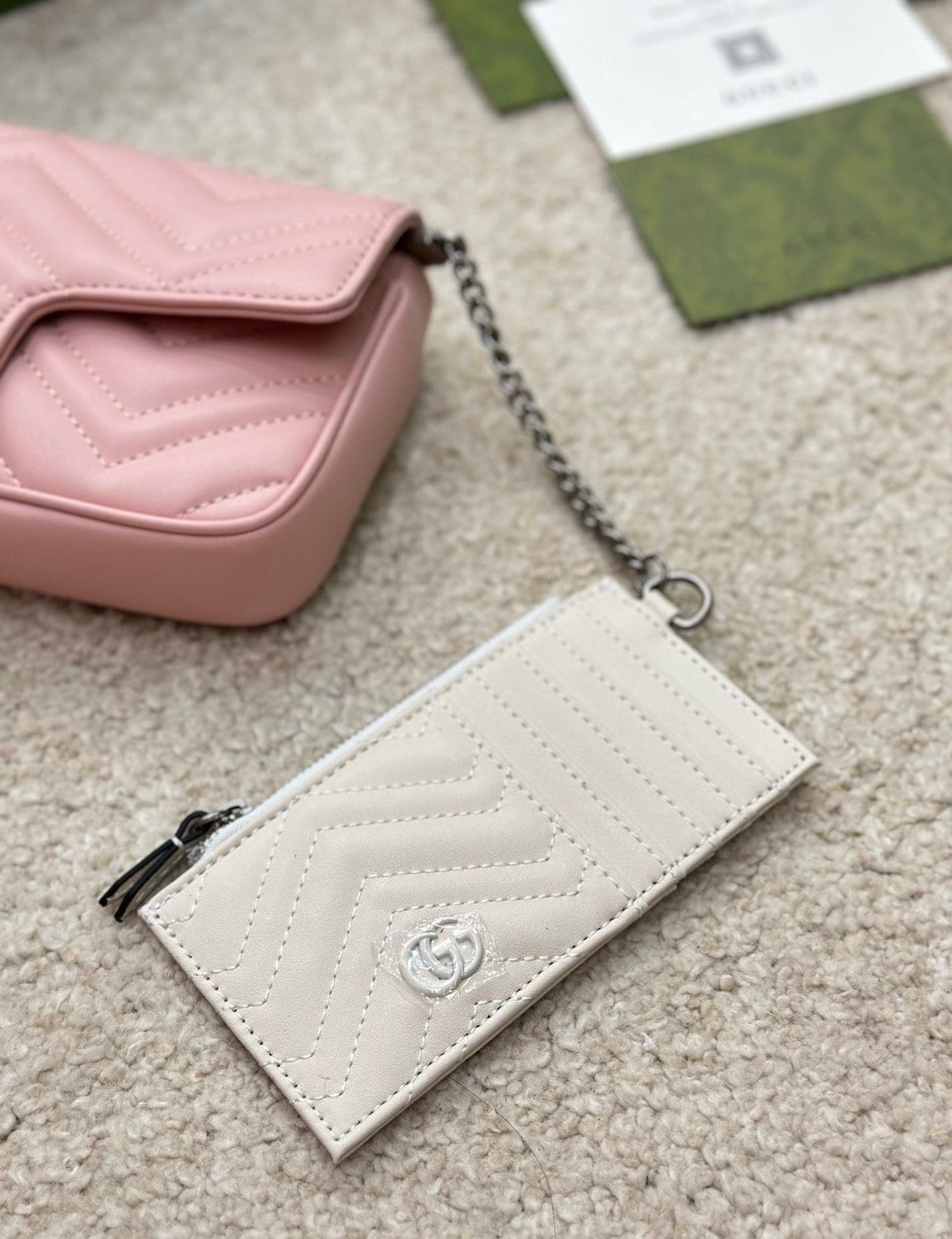 Gvc*1 MARMONT MINI BAG