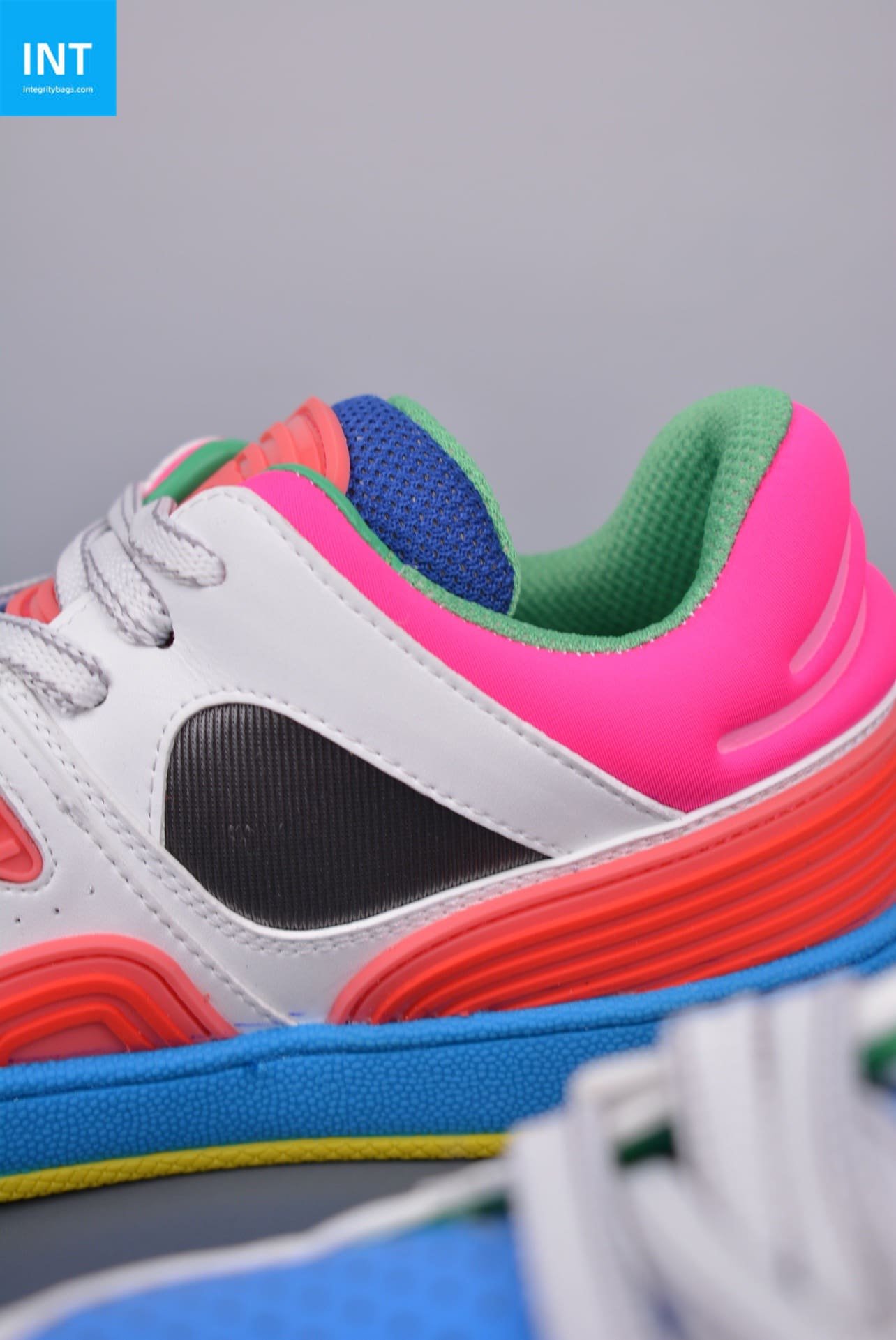 Gvc*1 Shoes | Mastercraft Quality