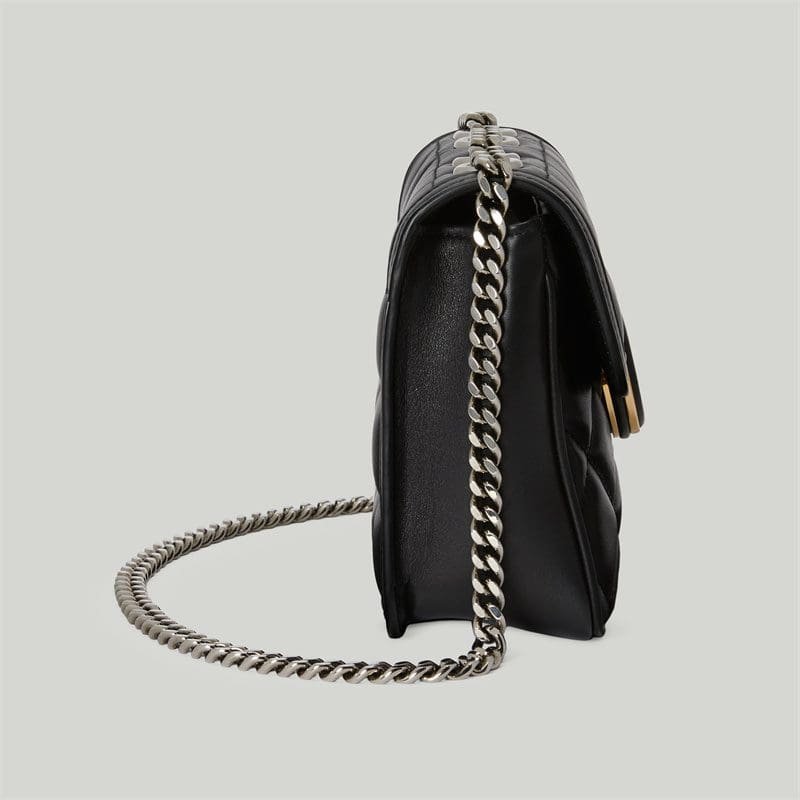 Gvc*1 DECO MINI SHOULDER BAG