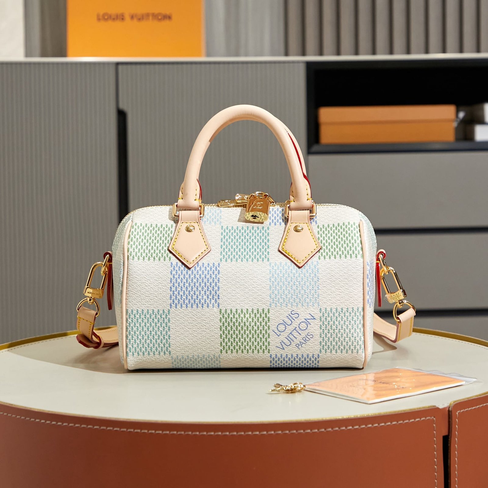 L0vis Vvtt0n N40515 Speedy Bandoulière 20