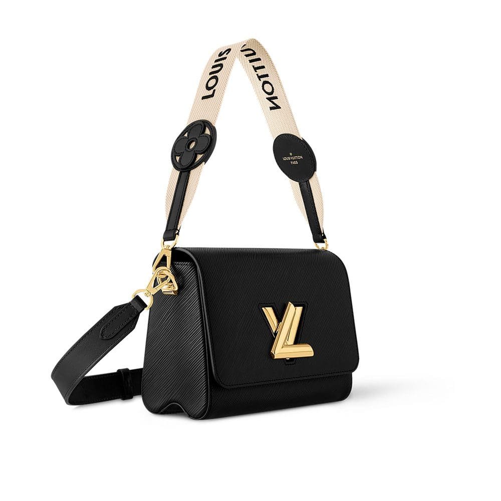 L0vis Vvtt0n M24765 TWIST medium handbag
