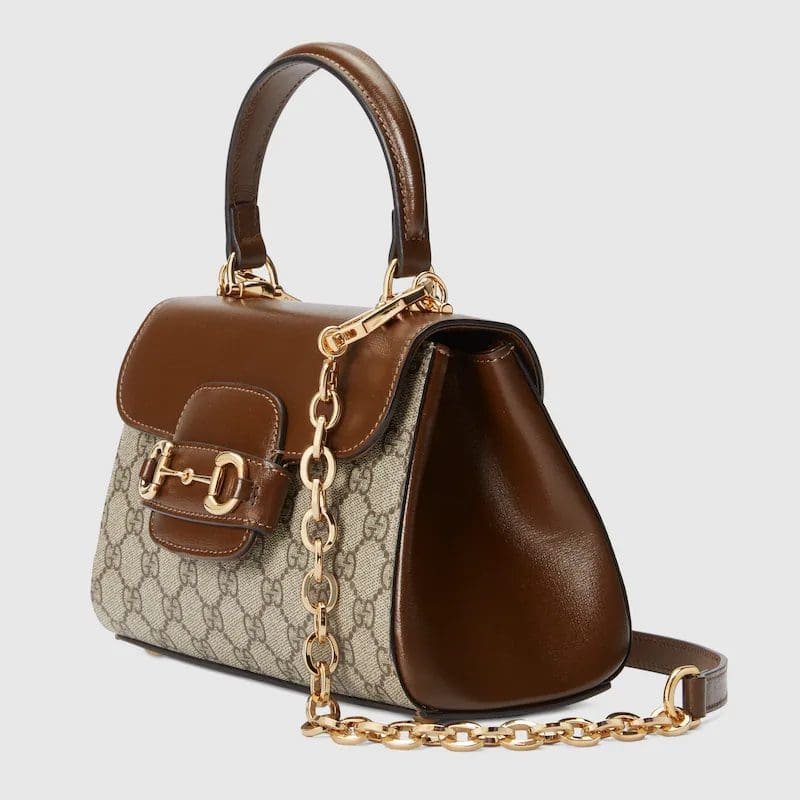 Gvc*1 HORSEBIT 1955 MINI BAG