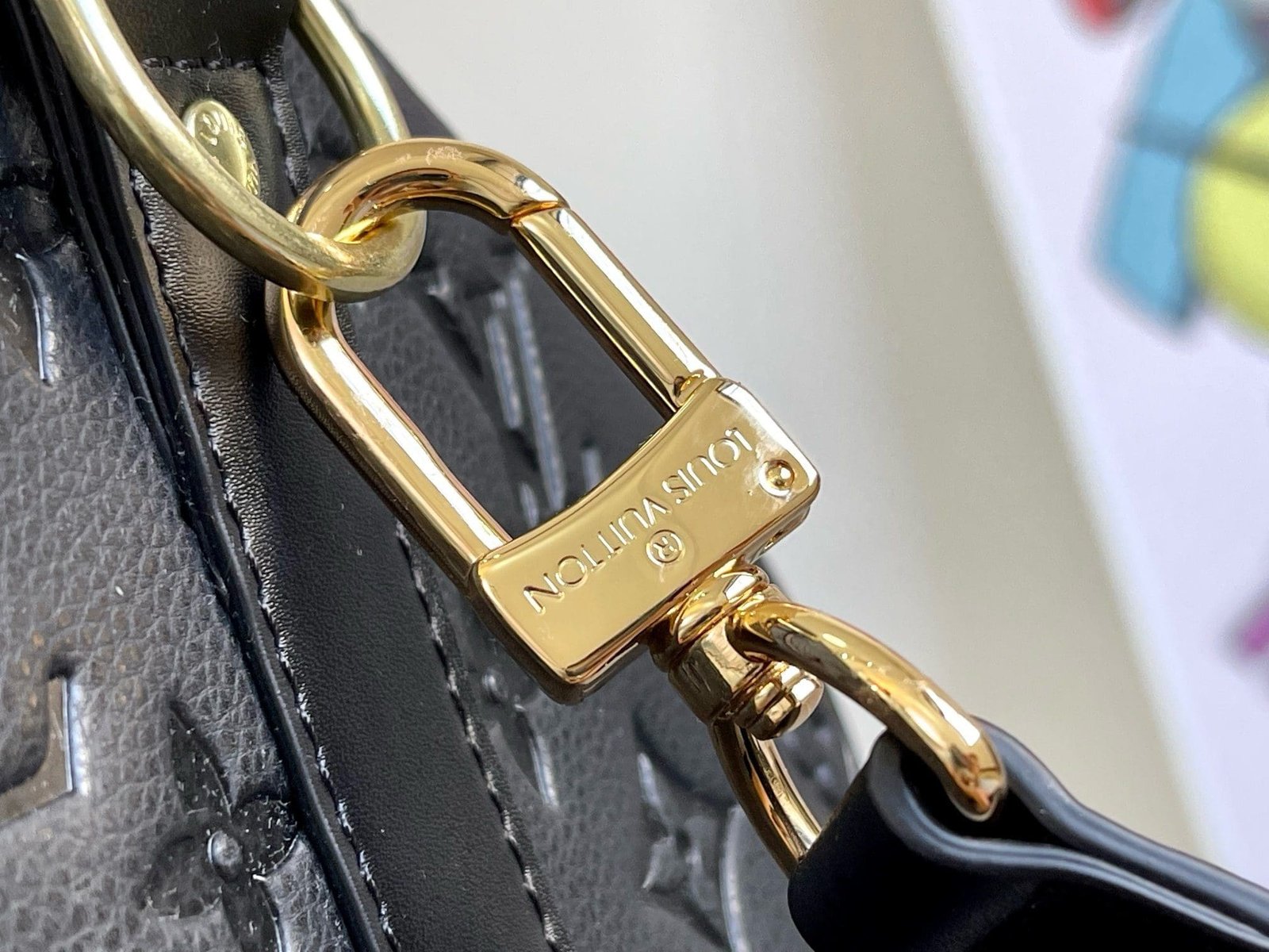 L0vis Vvtt0n M45532 Keepall Bandoulière 45