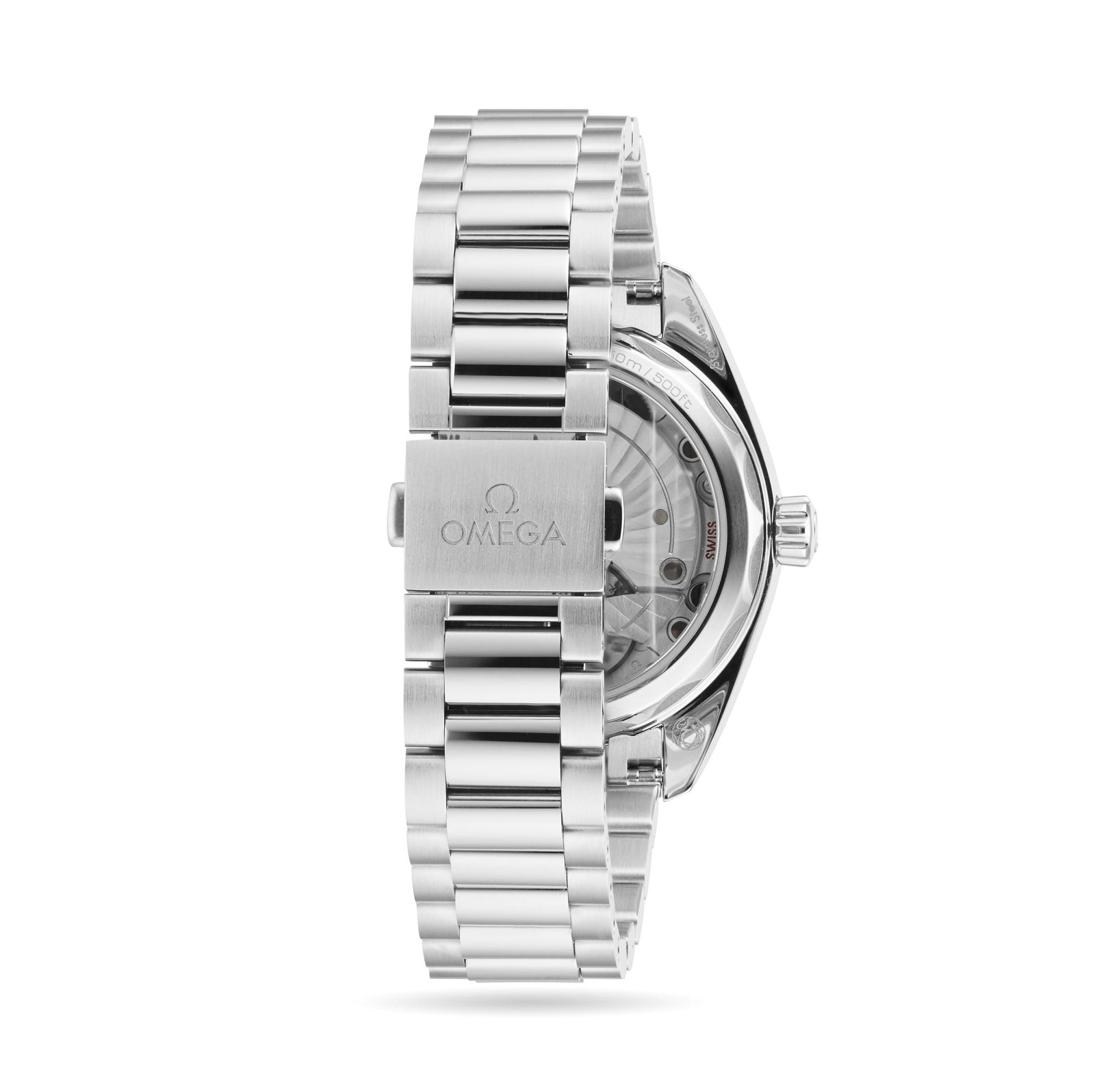 0me*ga Seamaster Aqua Terra 150M