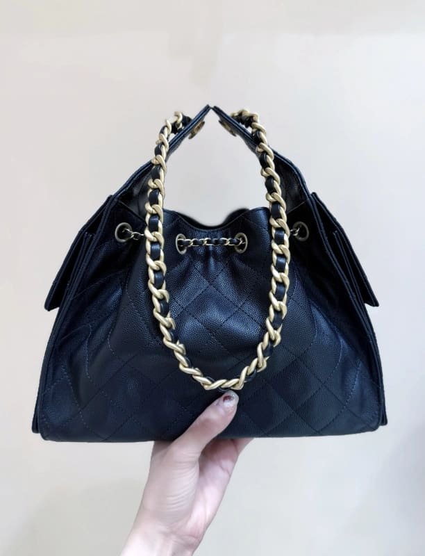 Ch**el 25 Small Handbag