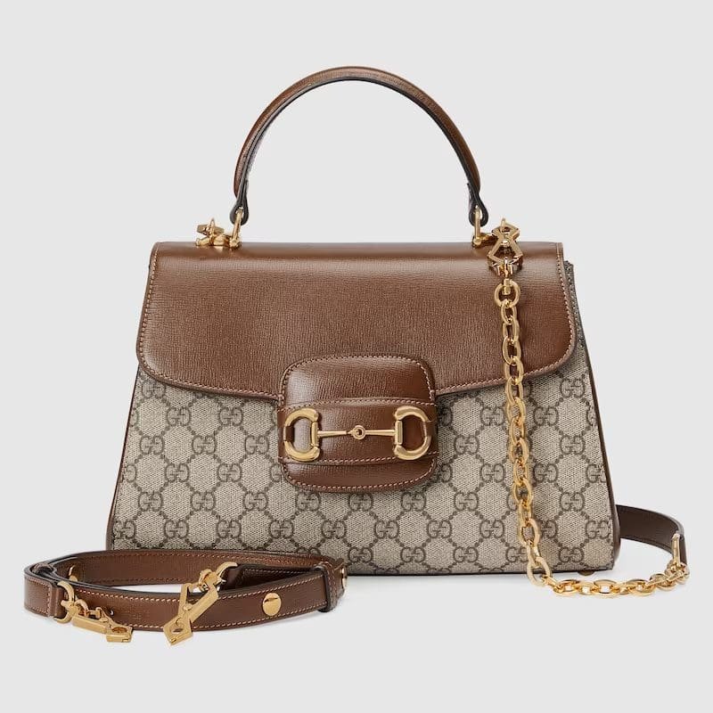 Gvc*1 HORSEBIT 1955 MEDIUM BAG