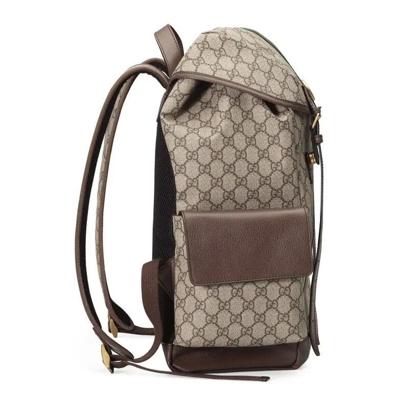 Gvc*1 OPHIDIA MEDIUM GG BACKPACK