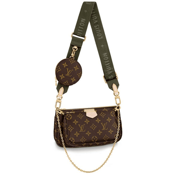 L0vis Vvtt0n Multi Pochette Accessoires M44813