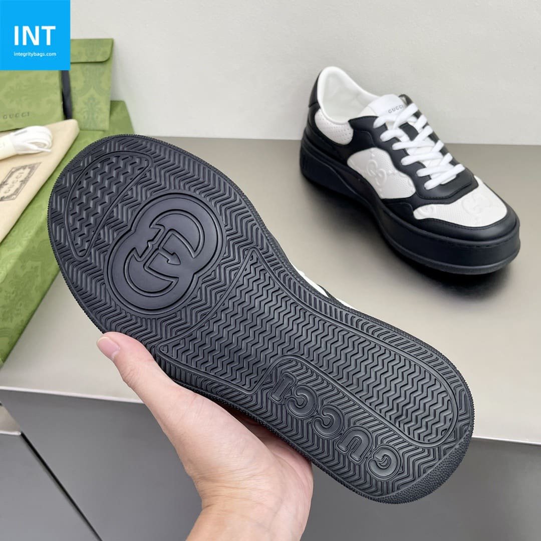 Gvc*1 Shoes | Mastercraft Quality