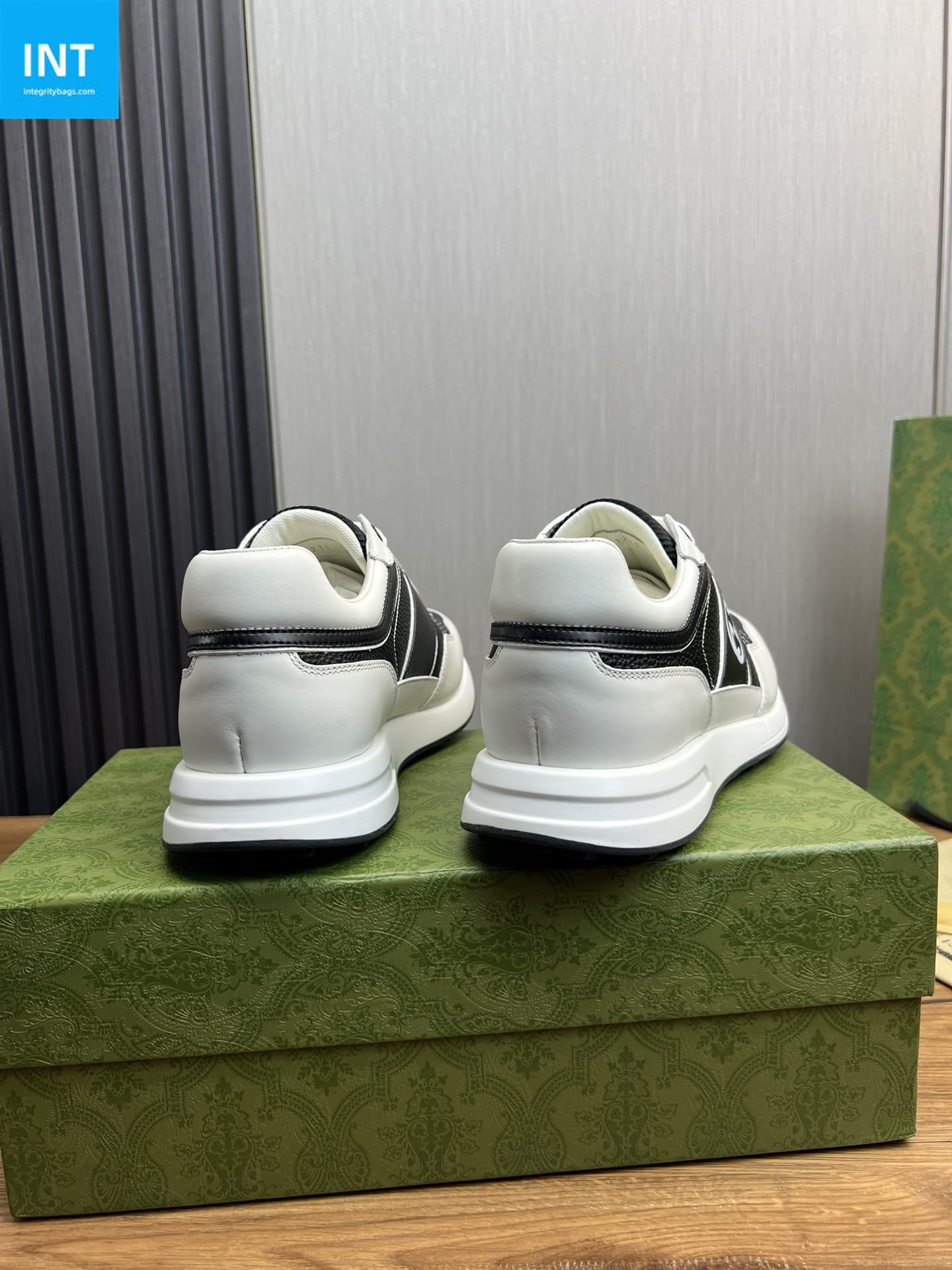 Gvc*1 Shoes | Mastercraft Quality