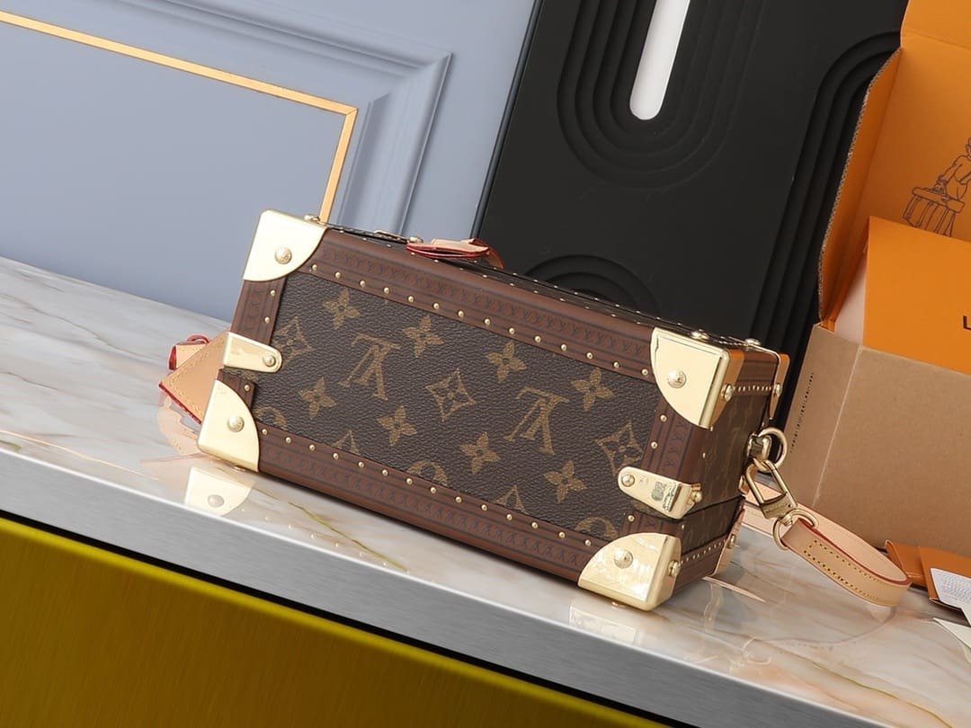 L0vis Vvtt0n M20468 Petite Valise