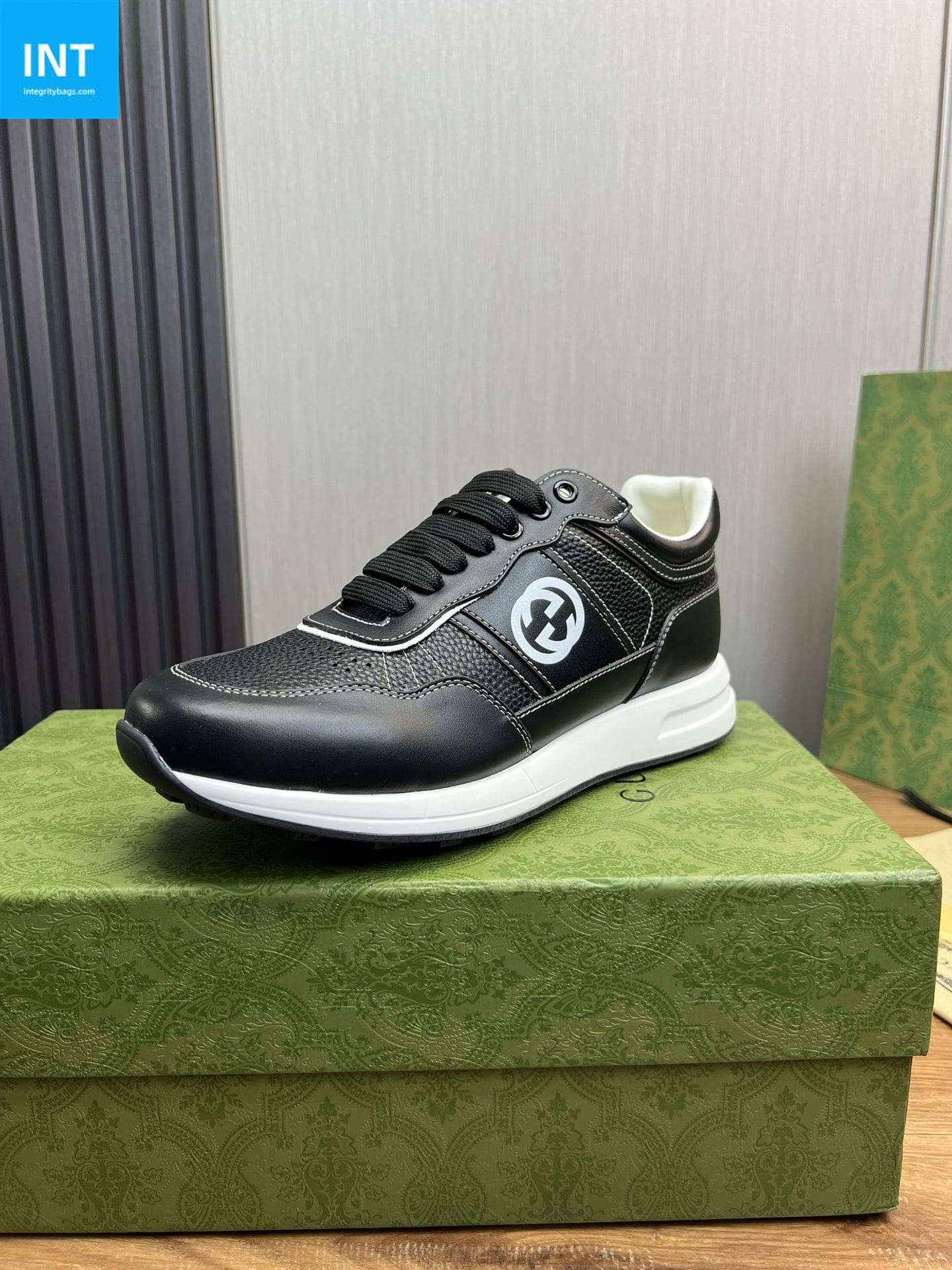 Gvc*1 Shoes | Mastercraft Quality