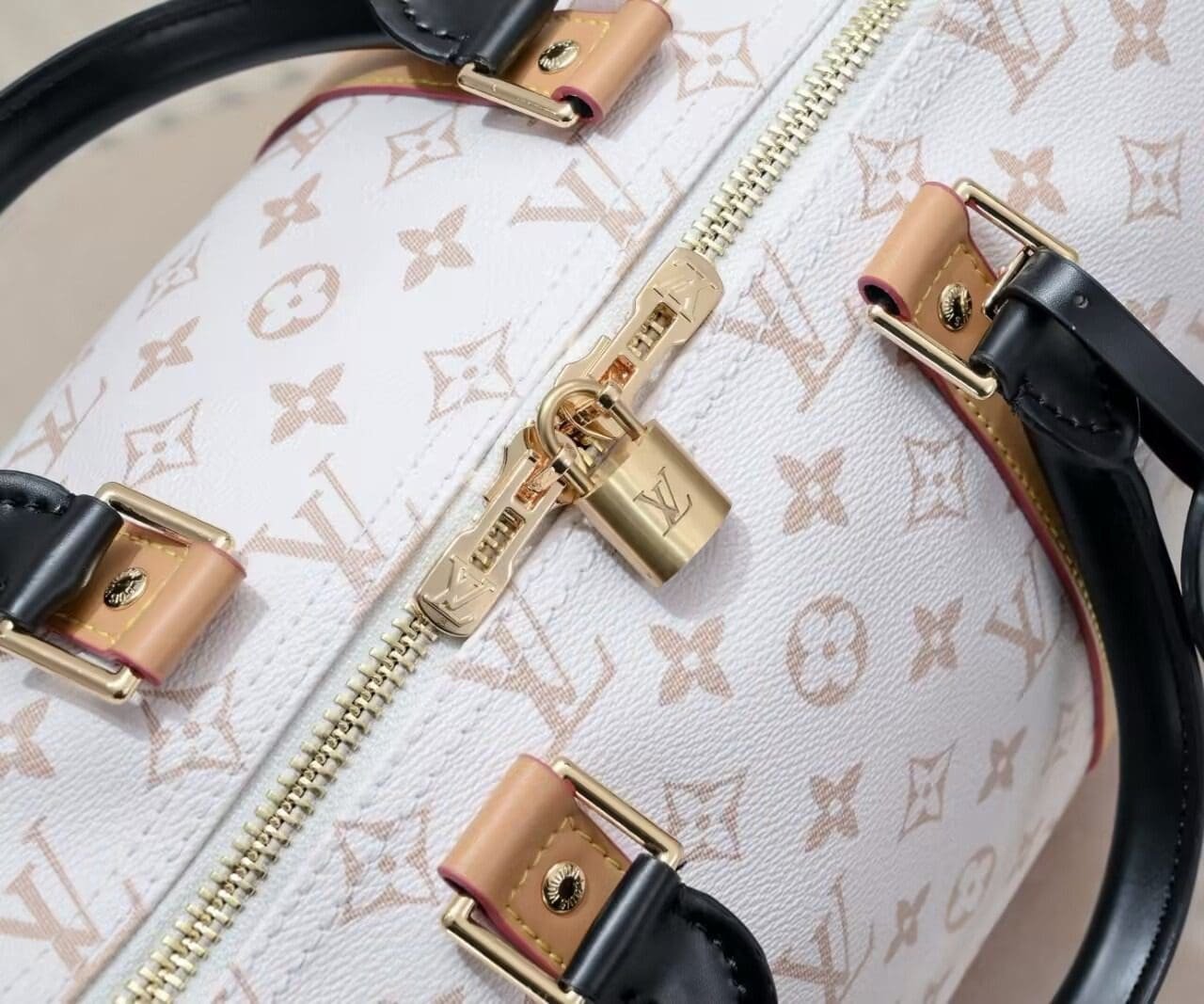 L0vis Vvtt0n M46863 Keepall Bandoulière 45