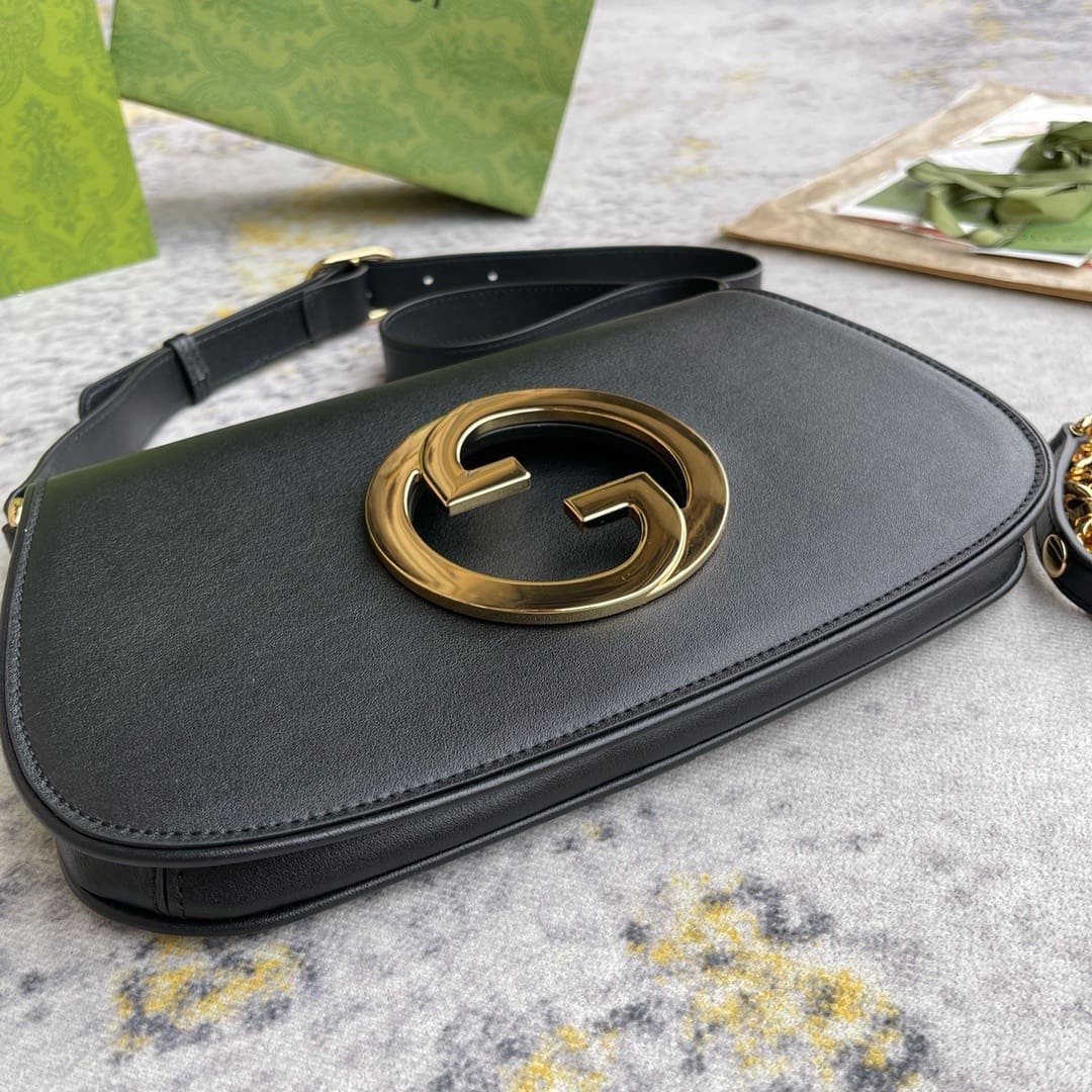 Gvc*1 BLONDIE SHOULDER BAG