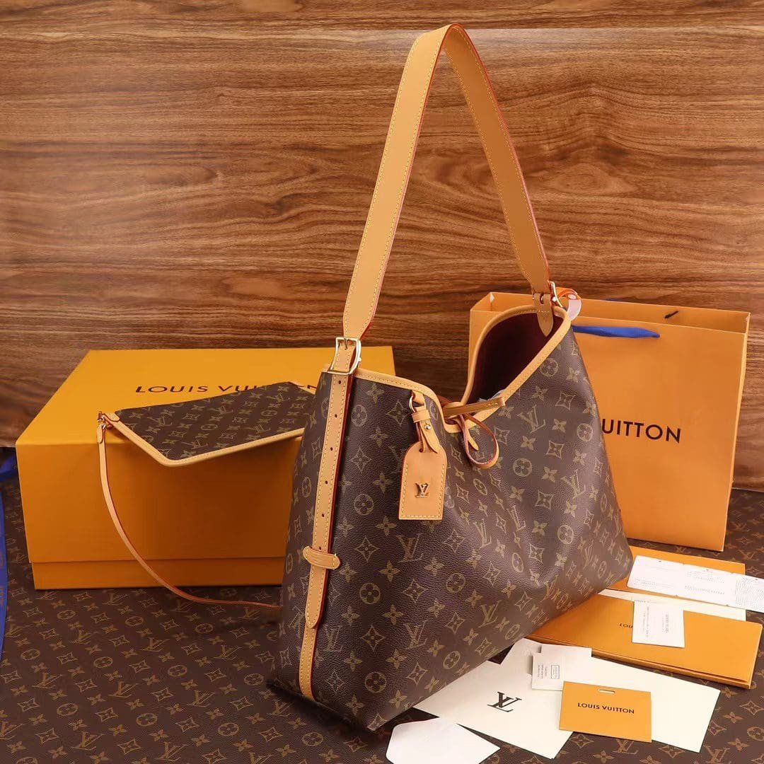 L0vis Vvtt0n CARRYALL MM M46197