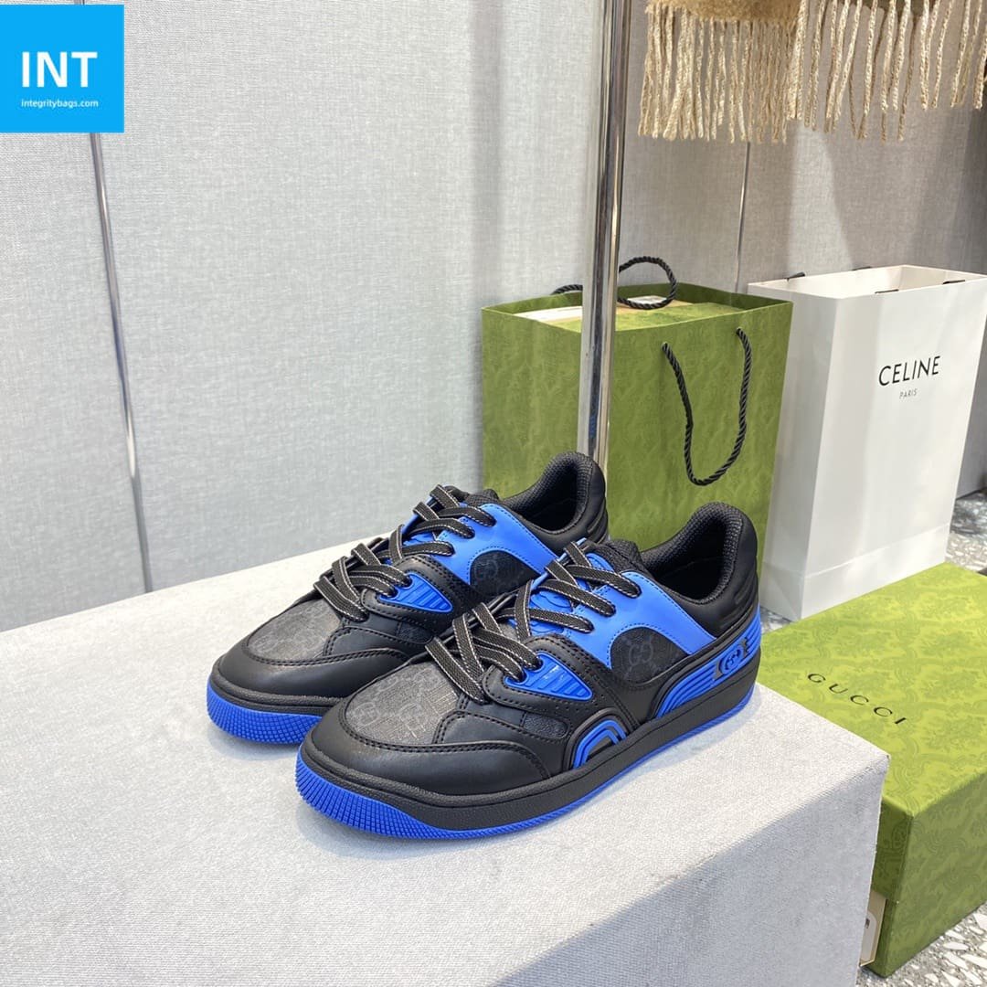 Gvc*1 Shoes | Mastercraft Quality